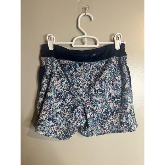 Athleta Girl Breaker 3” Shorts - Picture 1 of 3